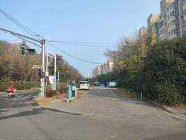 驿停车星海路公共停车场
