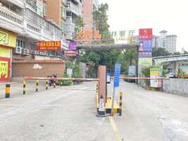 大树头森林餐厅