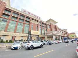 番禺维也纳酒店（桥南奥园广场店）