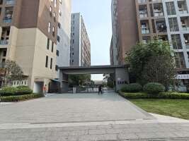 绿地未来城