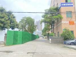 福华驾校亚运城停车场
