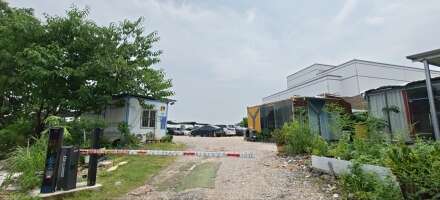 （广州白云机场）新雅捷程停车场