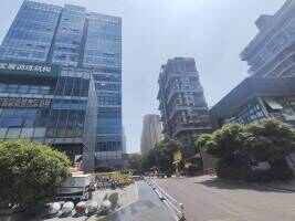 万科九都荟B区