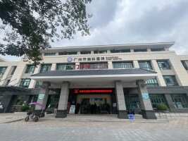 广州胸科医院