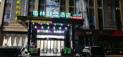 港澳湾酒店