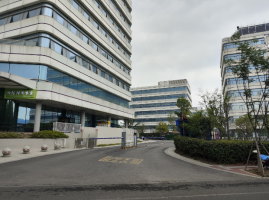 百家汇创新社区二期