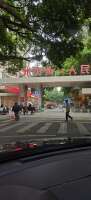 盘福路1号停车场