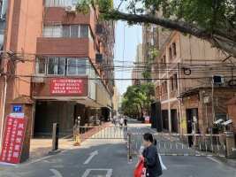 凤凰创意园停车场