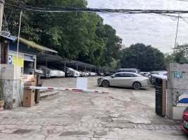 南箕路199号停车场