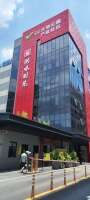 大地公园停车场