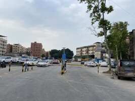 滘口停车场