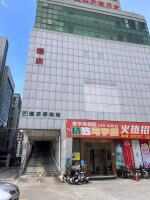 大石道庆停车场