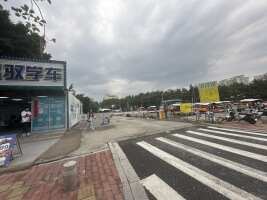 广东驾驭学车盈彩校区
