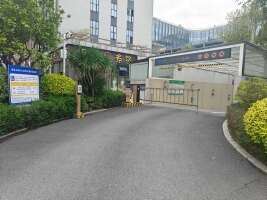 联泰天河YOHO大厦