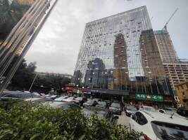 深圳奥康德集团股份有限公司停车场