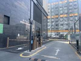 卓汇佳停车场