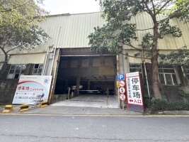 深圳市企生活湾区数字仓H栋