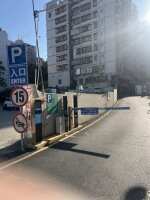 布吉新村停车场