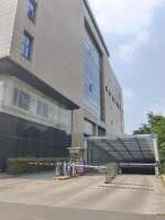 唯品会江宁城市奥来