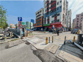 上早村地铁6号线