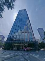 招商局港口大厦