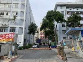 概念空间大芬停车场