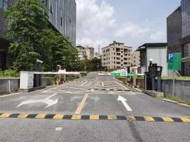 梓盛发新天地广场