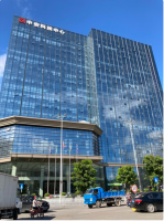 中安科技中心