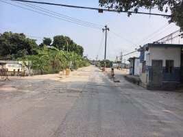 平湖南火车站站场停车场