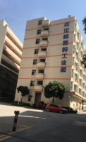 志泫翰停车场(工业区)