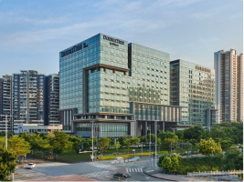 深圳机场