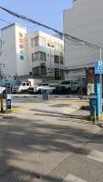 观澜放马埔村桂新路艾润停车场