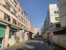 泰利丰停车场