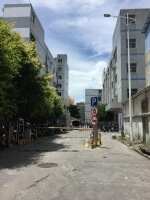 九华新科技园停车场
