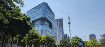 三环科技大厦
