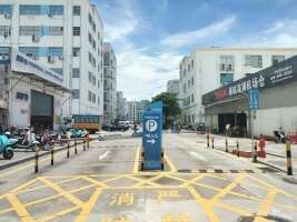 怀德翠岗工业园五区