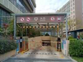 深圳市圳发云谷一期