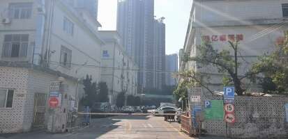 台中工业区