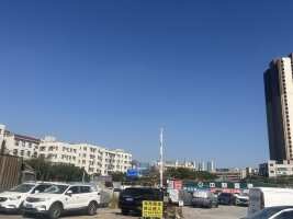 宝华驾校塘尾停车场