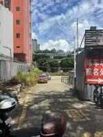 宝华驾校沙井停车场