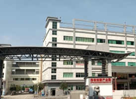沈氏彤创工业园