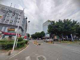 上星西部工业区