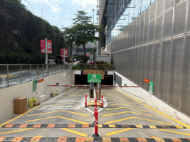 汇隆商务中心