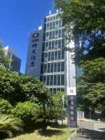 特发信息港停车场