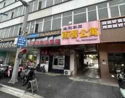 查桥众星停车场