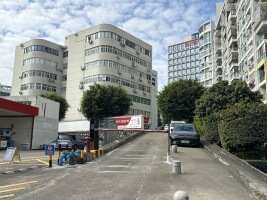电子科技大厦停车场
