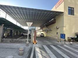 智宏充电桩停车场