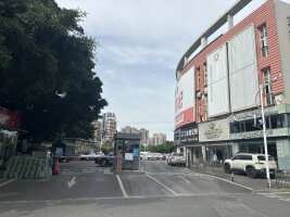 华厦陶瓷建材城