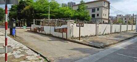 嘉怡停车场