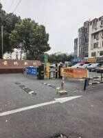 前桥农贸市场